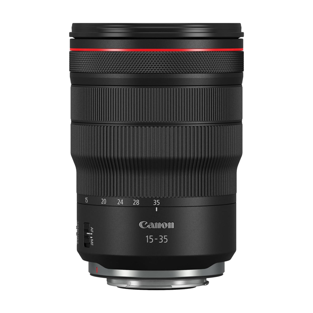 Canon RF 15-35mm f/2.8L