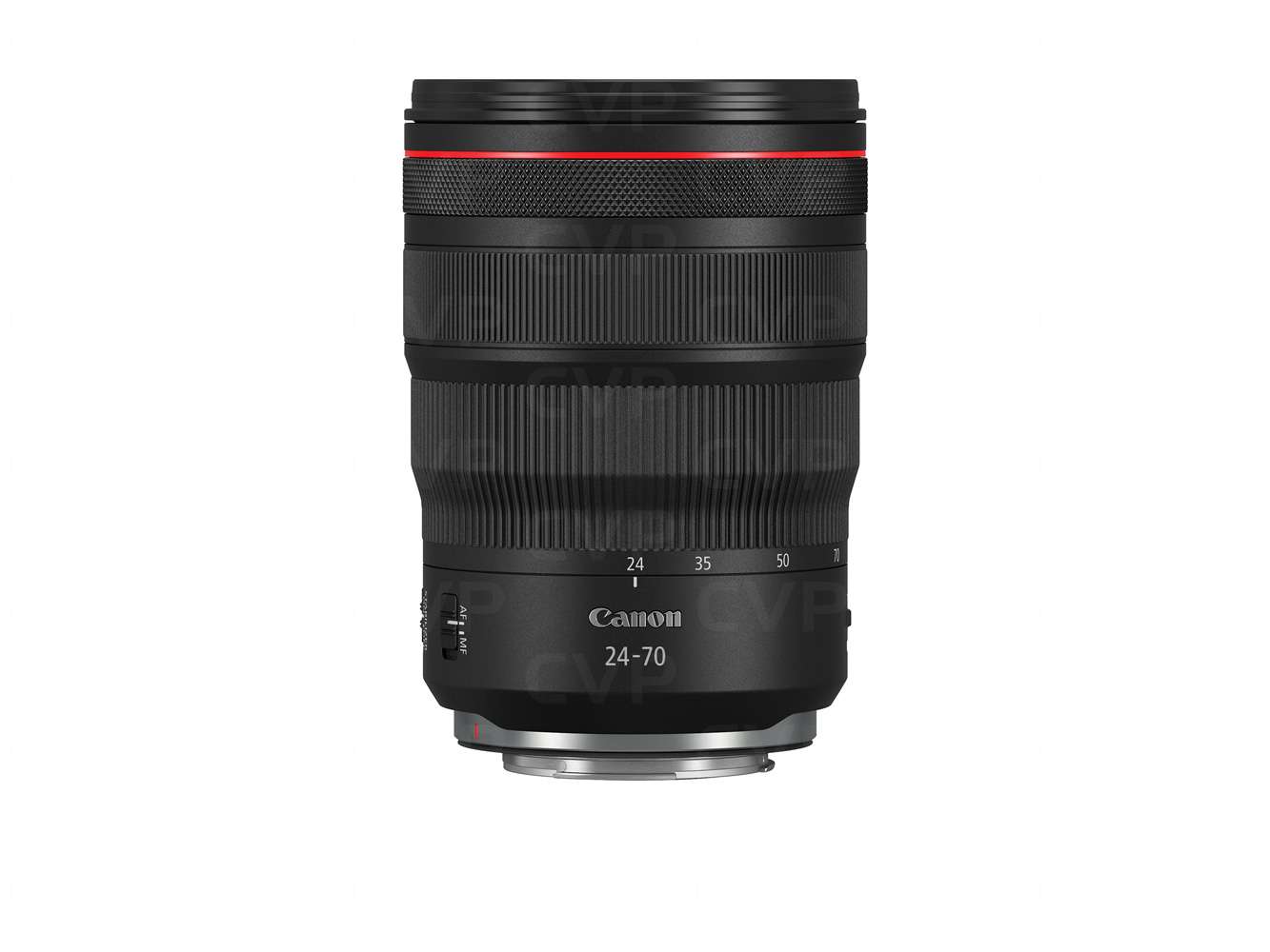 Canon RF 24-70mm f/2.8L